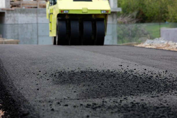 Permeable Paver Driveway in Buckeye, AZ