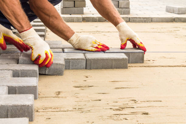Best Custom Driveway Pavers  in Buckeye, AZ