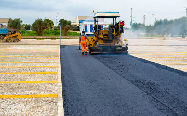 Best Commercial Driveway Pavers  in Buckeye, AZ