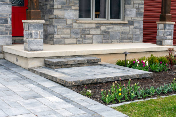 Best Brick Driveway Pavers  in Buckeye, AZ