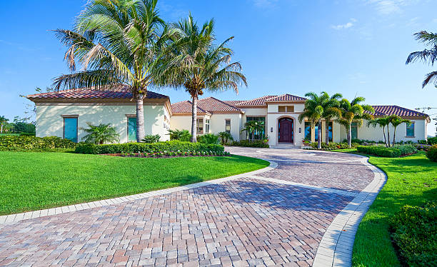 Best Local Driveway Pavers  in Buckeye, AZ
